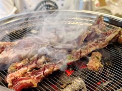 -味家烤肉烤鳗鱼牛排(西塔旗舰店)