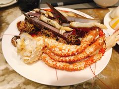 -安蒂娅·海鲜自助餐厅(安蒂娅美兰酒店)