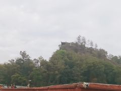 -荣县大佛