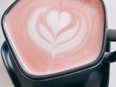 -W Coffee(船板巷店)
