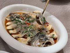 -梦都海鲜酒家(万达广场江桥店)