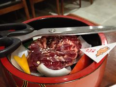 -热血兄弟·炭火烤肉(融侨中心店)