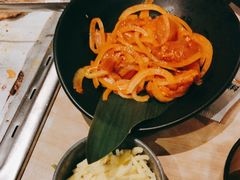 -新石器烤肉(高行万嘉店)