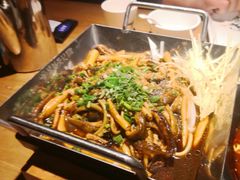 -吴越荣记苏州菜·松鼠桂鱼100%活鱼现做(斜塘老街店)