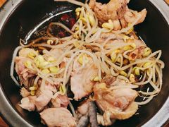 -云海肴·汽锅鸡·云南菜(广安门天虹店)