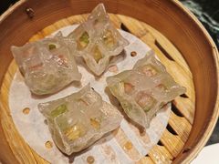 松露水晶饺-甄御•海鲜新青岛菜(麦岛店)