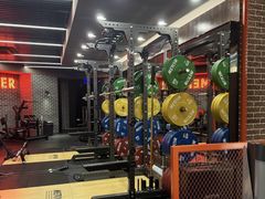 -加伍磅健身(千树店)