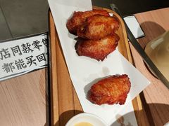-新太二·鲜料川菜(群光广场店)