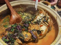 -吃饭皇帝大·土家民族菜(武陵源店)