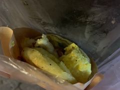 大油火烧-皮市街大油火烧