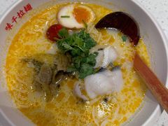 -味千拉面(淮安楚州万达店)