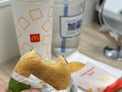 -麦当劳(鼓楼店)