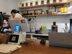 -Joymean coffee.见面咖啡
