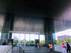 -广州市城市规划展览中心