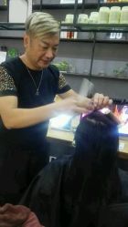 -马克男发时尚店