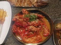 -锦州御烧烤(人民街店)