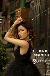 -onlygirl摄影美学馆高端定制(江滩店)