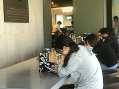 -星巴克臻选(南通万象城1F店)