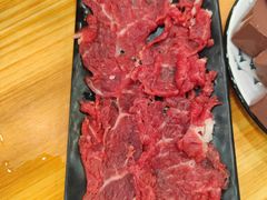 -刘少华贵州小黄牛·鲜牛肉火锅(总店)