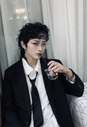 -FINE HAIR造型沙龙