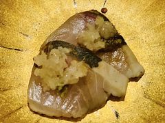 -鮨一日本料理(大中华店)