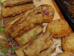 -金陵后厨·南京菜(新街口秣陵路店)