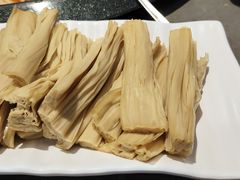 -生活如沸·顺德水牛奶火锅(大学路店)