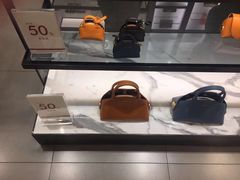 -CHARLES&KEITH(北京apm店)