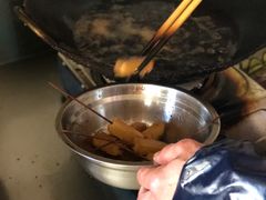 -怪老头甜不辣(抚琴小区店)
