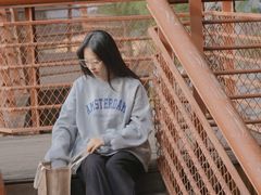 -宝安西湾红树林湿地公园