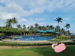 -三亚亚龙湾天域度假酒店