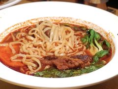 -贯一台湾牛肉面(八一七中路店)
