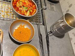 -夜食白市Yespicy·烧烤啤酒宵夜(番禺四海城店)