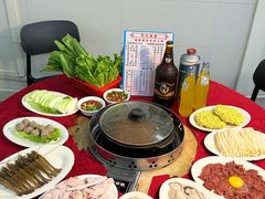 -花苑美食横琴生蚝火锅(拱北粤华路店)