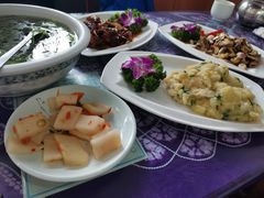 -益恒饭店乡间白族菜(古城总店)