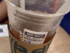 -星巴克(北京王府井店)