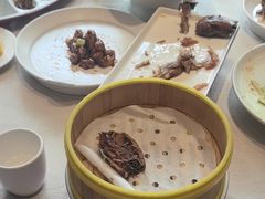 -京味斋·北京烤鸭(北京南站洋桥店)