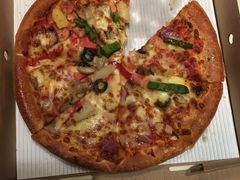 -尊宝比萨(科华店)