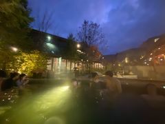 -汉拿山温泉度假酒店