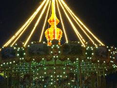 -济南方特东方神画