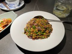 -前海沿·青岛菜(大拇指广场石老人店)