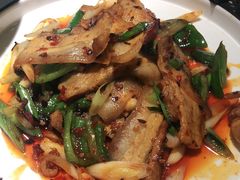 -雲蜀龙阁·金牌水煮鱼(方庄店)