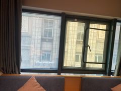 -CityNote希诺(广州天河体育中心动物园地铁站店)