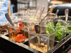 -滇野云南野生菌餐厅(陕西南路店)