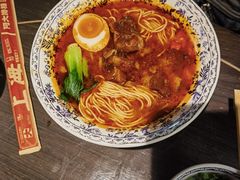 -阿大排档(长春这有山店)