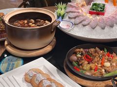 -云天楼国鼎喜宴中心(国鼎店)
