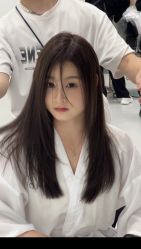 -DL HOPE明星造型