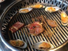 -伊茉家的烤肉店(勒泰中心店)