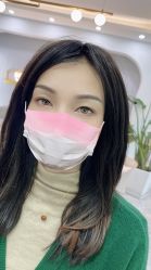 点击看大图 -Verywang半永久纹眉•仪器野生眉