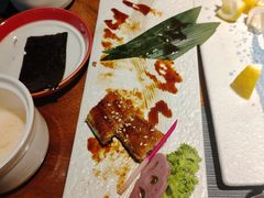 -森味薪火烧•烧鸟居酒屋•日本料理(望京店)